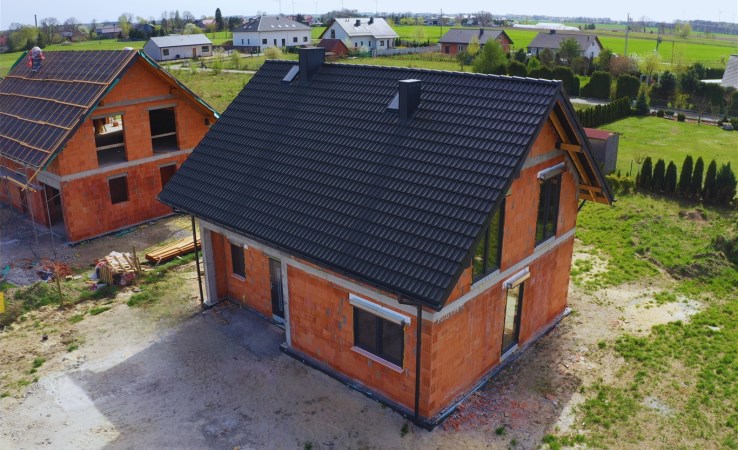 dom na sprzedaż - Wielowieś, Czarków