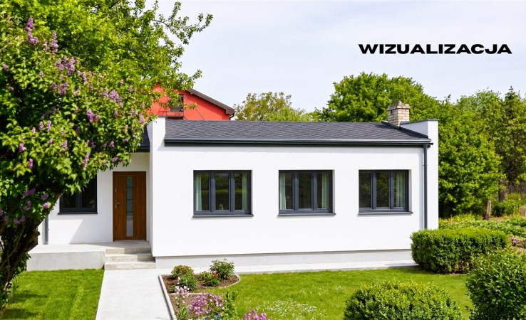 działka na sprzedaż - Zabrze, Centrum