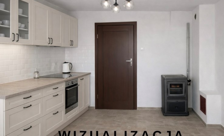 mieszkanie na sprzedaż - Bytom