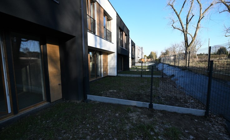 dom na sprzedaż - Gliwice, Ostropa